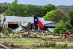 Zahl der Toten nach Sturzflut in Texas auf mehr als 80 gestiegen
