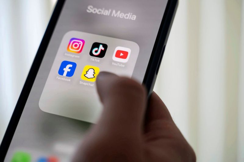 Riskante Klagen: Vorsicht, wenn Sie ein Social-Media-Profil 