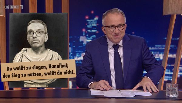 ORF-Satiriker-Klien-beim-FP-Parteitag-Kickl-verehrt-Hannibal