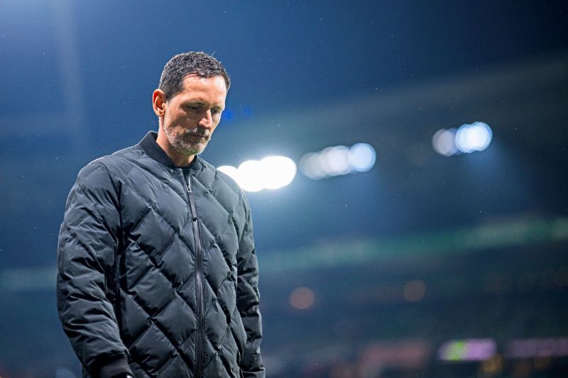 Frankfurt trennte sich von Glasner-Nachfolger Toppmöller