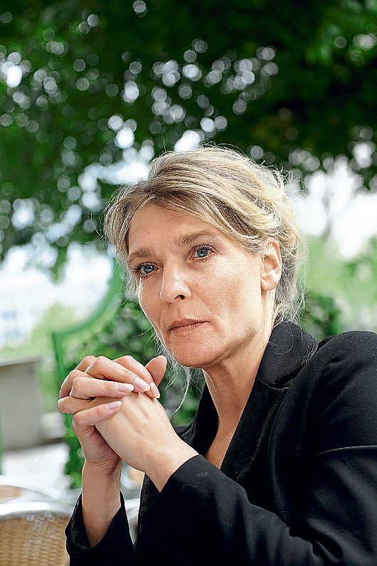Maria Stern Der Hei e Mut Des Ewigen Waldorfkindes Inland 