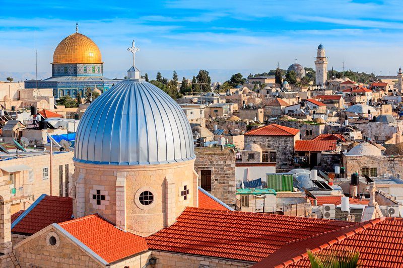 UserReiseführer Wohin in Israel? Reiseforum derStandard.at