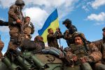 Gegenoffensive der Ukraine sorgt für neue Landgewinne