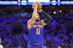 NBA: New York Knicks stehen vor dem Einzug ins Conference-Finale b41e9225 4c38 45b9 b80f 6b3e66886b29