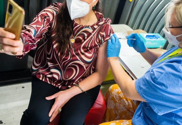 Foto: APA/GEORG HOCHMUTH