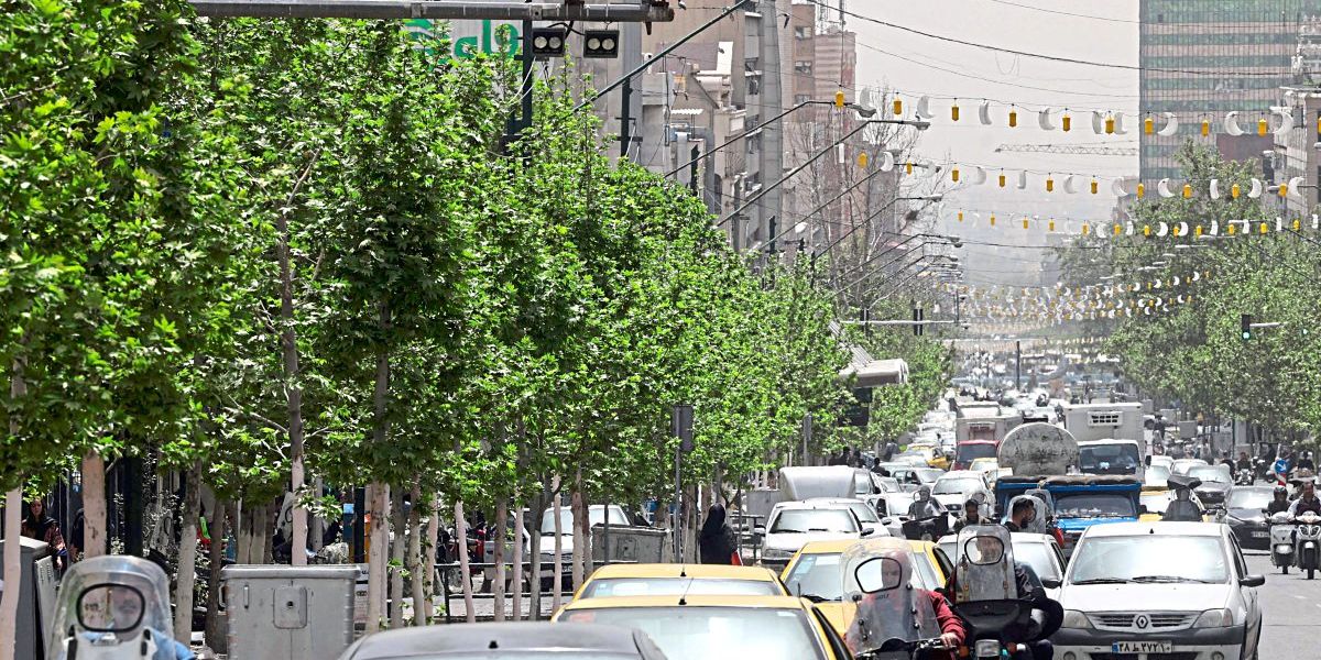 Iranische Behörden entschärften 30 Bomben in Teheran