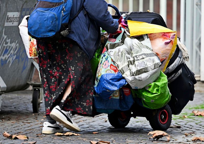 Studie sieht grobe Verzerrung in der Berichterstattung über Armut