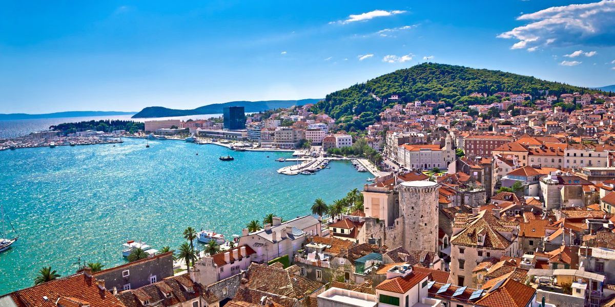 Kroatien, Griechenland und Thailand beliebteste Reiseziele 2023