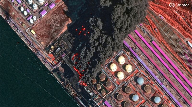 Russischer Getreidefrachter im Asowschen Meer versenkt