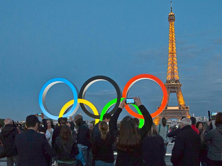 Paralympics Russische Athleten wohl doch in Paris 2024 dabei Sport
