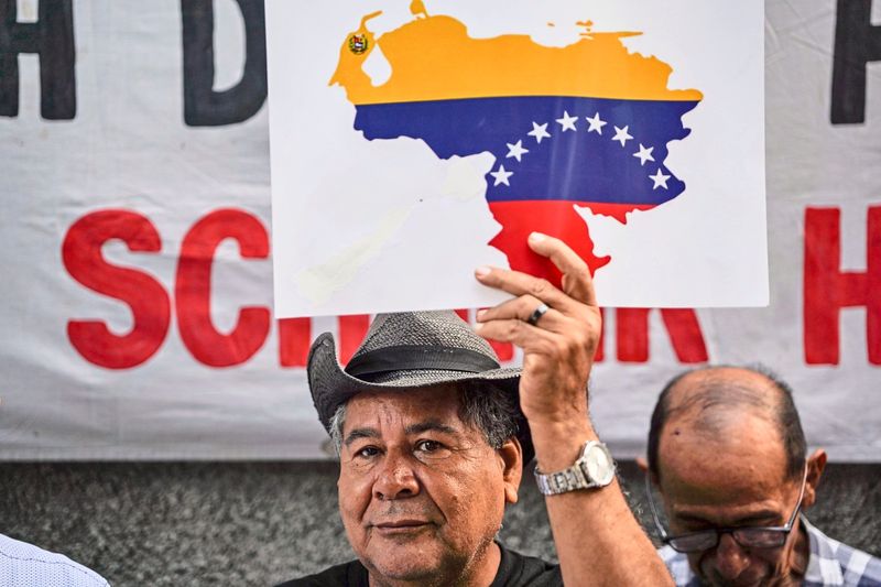 Laut Berichten 40 Tote nach US-Angriff in Venezuela – aber keine offiziellen Angaben