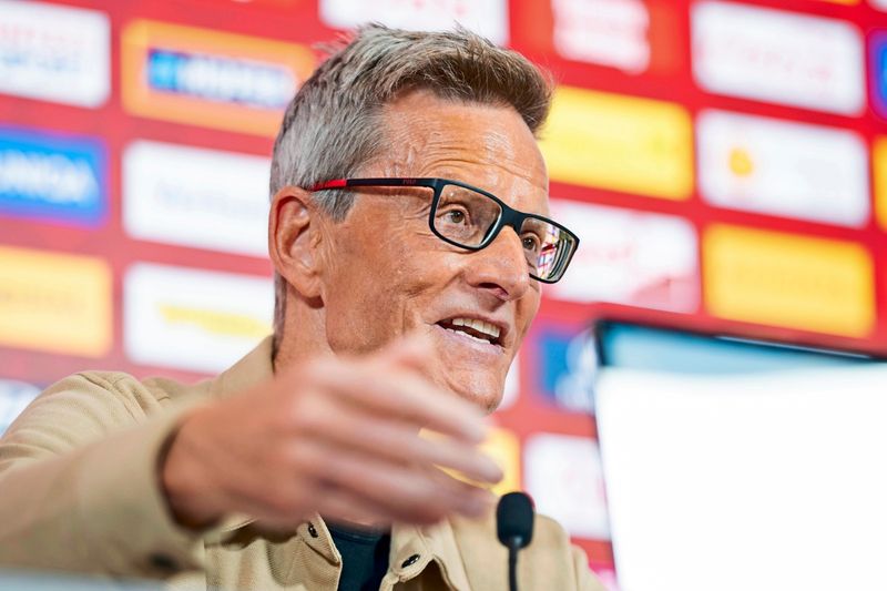 Söndergaards Debüt, Österreichs Jubiläum: ÖFB-Frauen wollen gegen Slowenien 