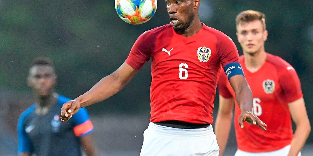 ÖFBTeamspieler Danso zu Southampton Premier League derStandard.at