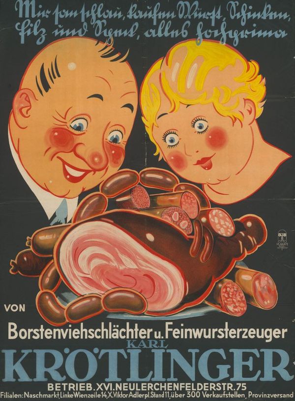 Es-geht-um-die-Wurst-Wien-Museum-widmet-sich-dem-Reizthema-Fleisch