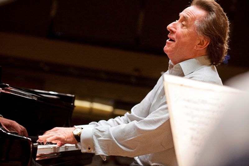 Rudolf Buchbinder, 
