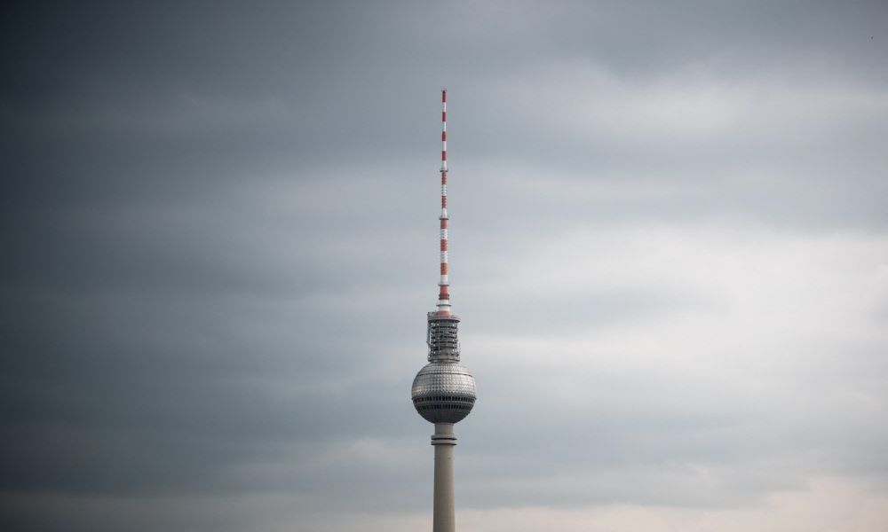 Wie viel Berlin geht sich nach sechs Jahren Wien noch aus? - Vimarsana News