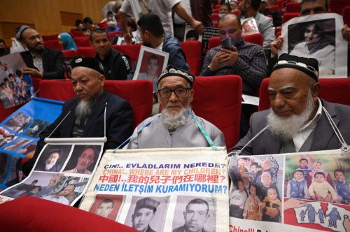 Die OMV und die Uiguren: Die Causa hat ein politisches Nachspiel