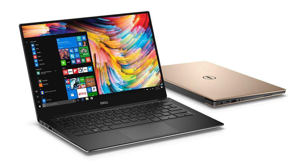 Dell Apple Huawei Die besten Laptops des Jahres Innovationen 