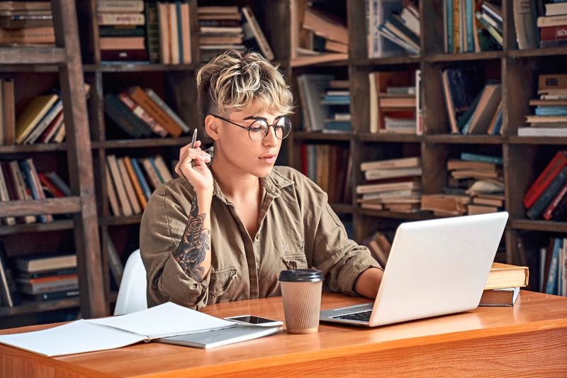 Frauen sind in Österreich besser gebildet, aber schlechter bezahlt