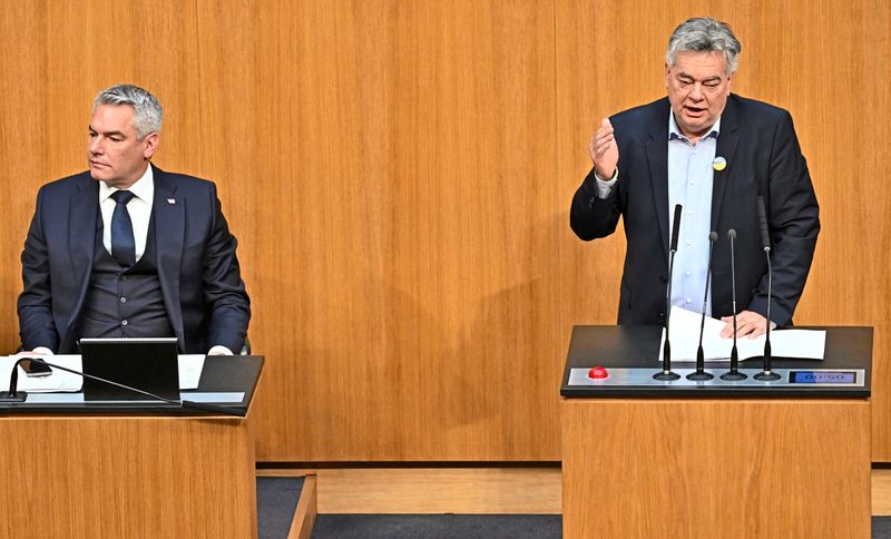 Parteiwerbung durch Ressortmitarbeiter: Hohe Strafen für ÖVP, Neos und Grüne