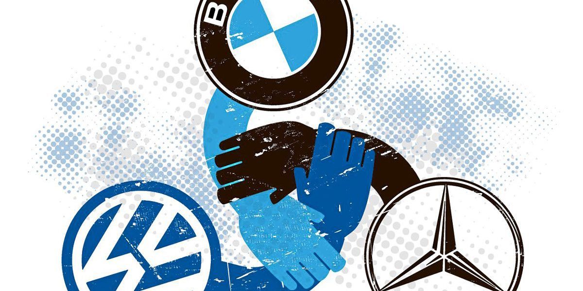AdBlue: Wie der Automobilverband mit Markenrechten abkassiert - WELT