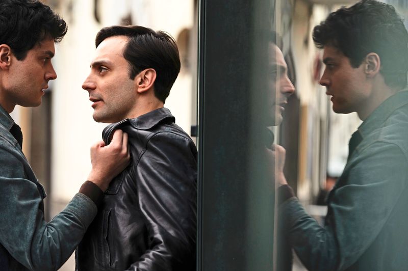 Schauriger Gruß aus Bella Italia: "Das Monster von Florenz" treibt auf Netflix sein Unwesen