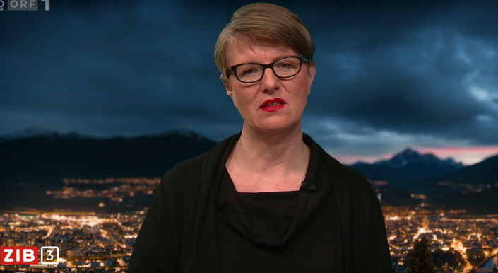 Tabu Abtreibung und der Einfluss der Kirche: Genderforscherin Weiss in ...