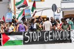Antisemitische Übergriffe auf Touristen häufen sich in Europa