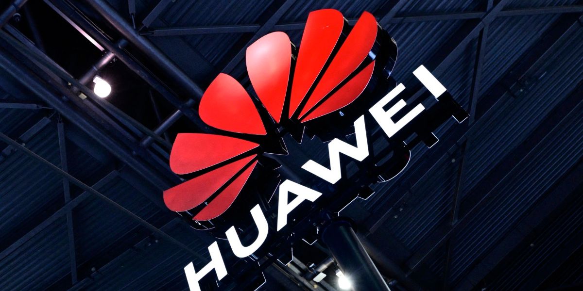 Huawei bringt neue KI-Chips gegen Nvidia in Stellung