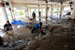Floods in Indonesia: death toll rises to more than 600