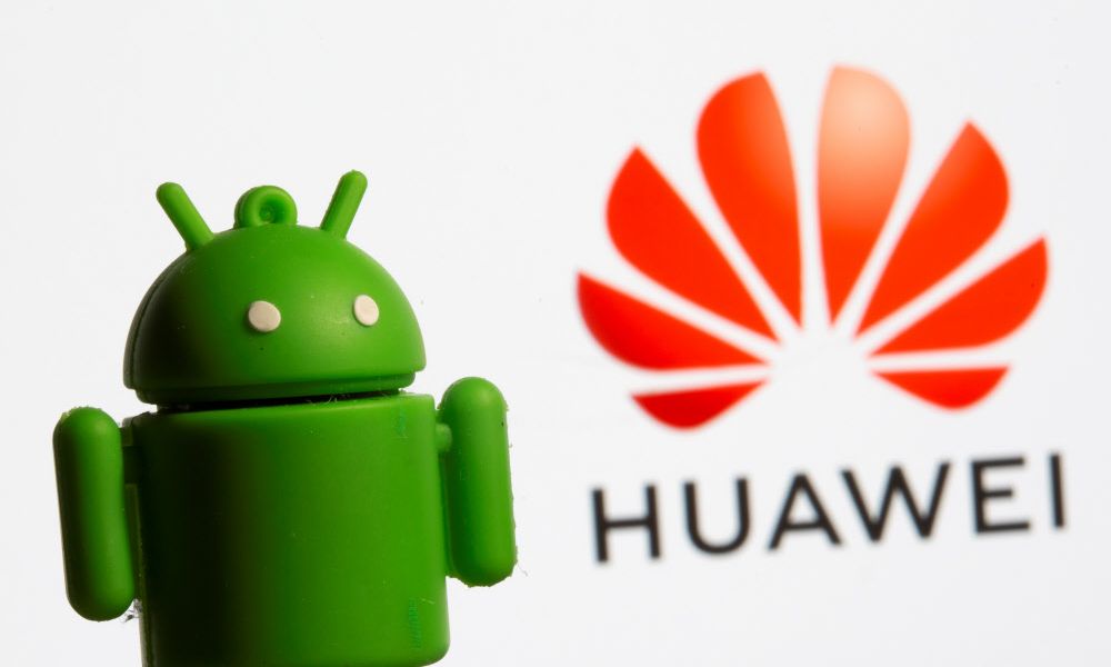 Kein Google, kein Problem? Wie sich Huawei-Smartphones im Alltag schlagen