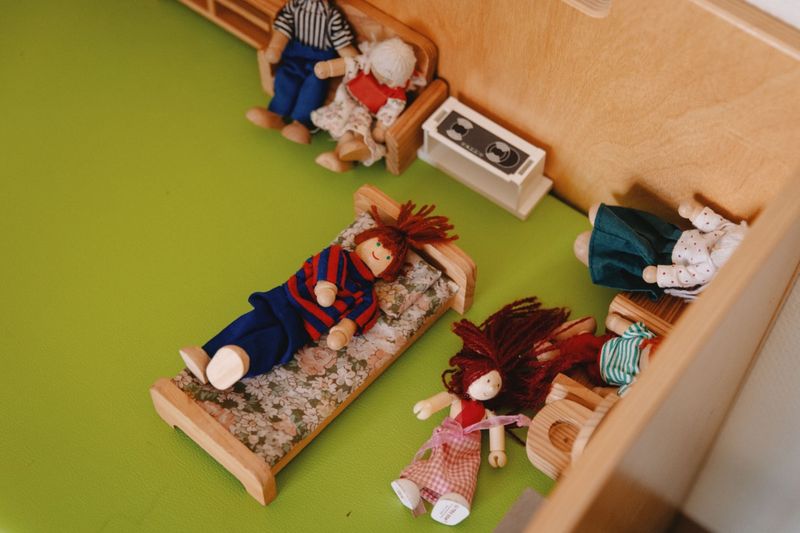 Im Zweifel für das Kind: Vom Alltag in der Wiener Kinder- und Jugendhilfe