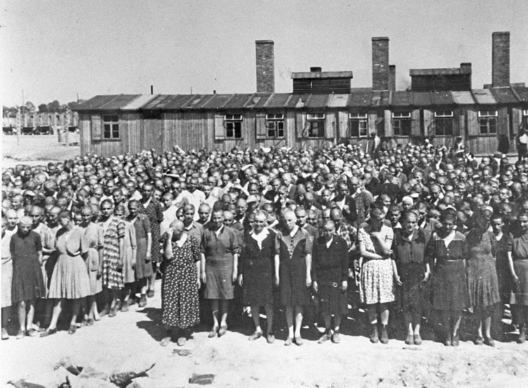 Über zehn Millionen Menschen wurden während des Dritten Reichs von den Nazis zur Zwangsarbeit verpflichtet, 22.35 Uhr, ORF 2.
