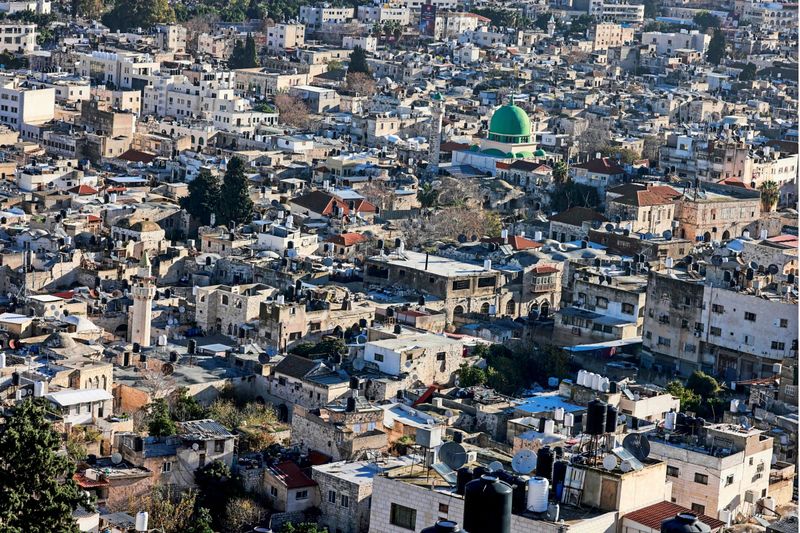 Israel erleichtert laut Berichten Siedlern Landkauf im Westjordanland