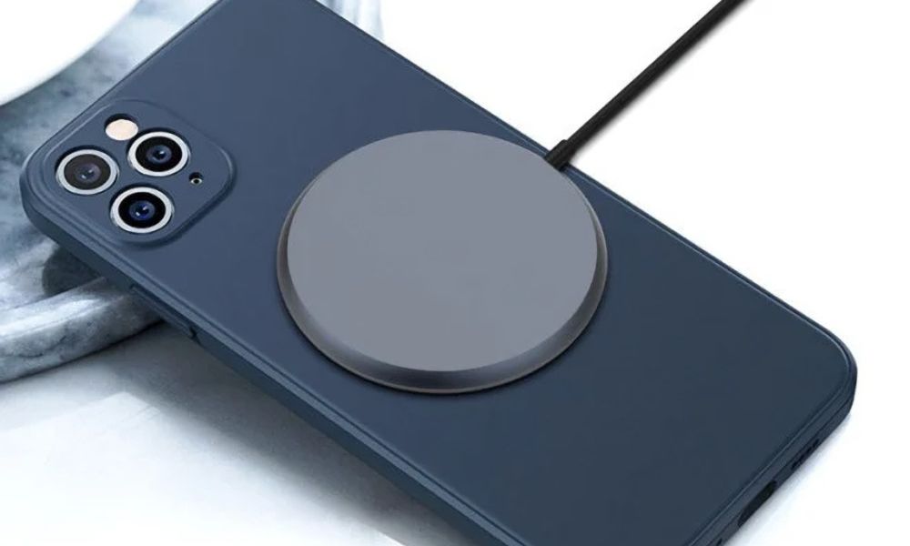Sinnvolles iPhone 12-Zubehör: Apple arbeitet an MagSafe-Akkupack