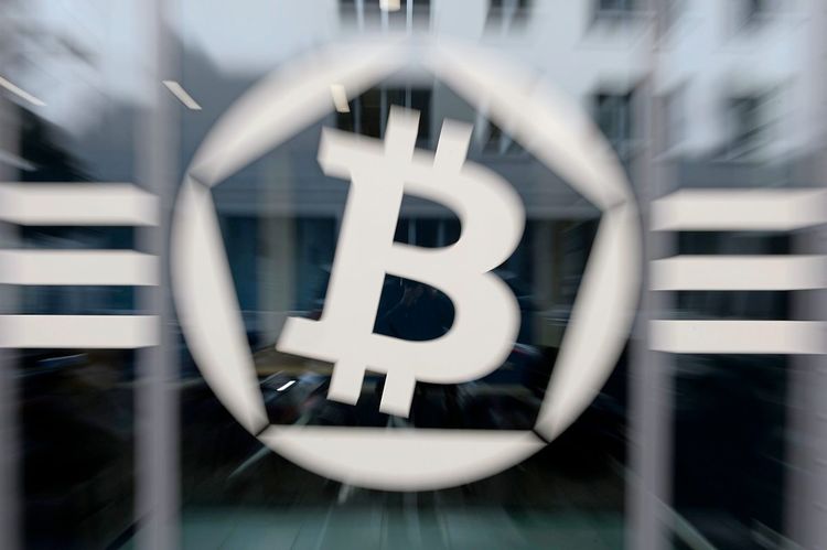 bitcoin investieren börse