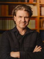 Was kann der neue 500-Seiten-Wälzer von Bestseller-Autor Dave Eggers?