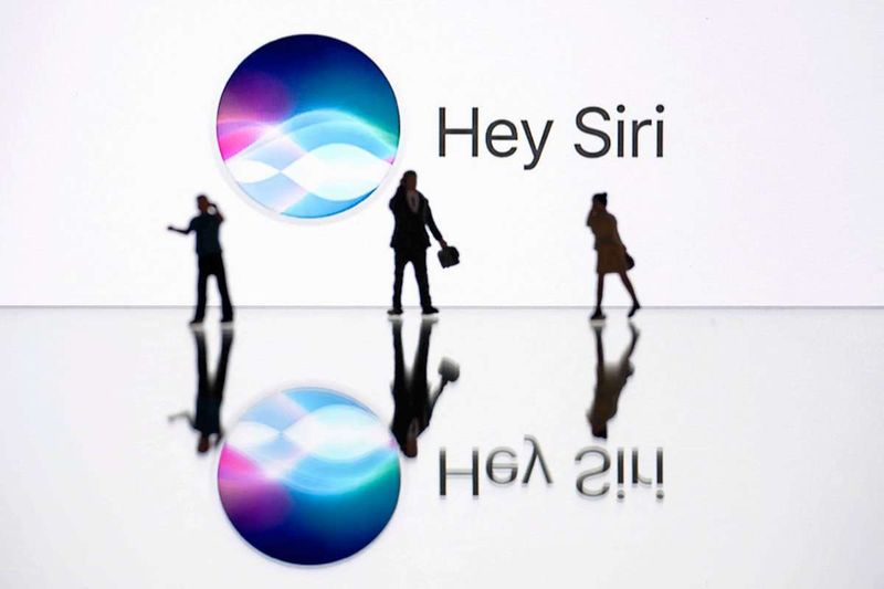 Der große Siri-Schwindel oder Apples irritierendes KI-Versagen