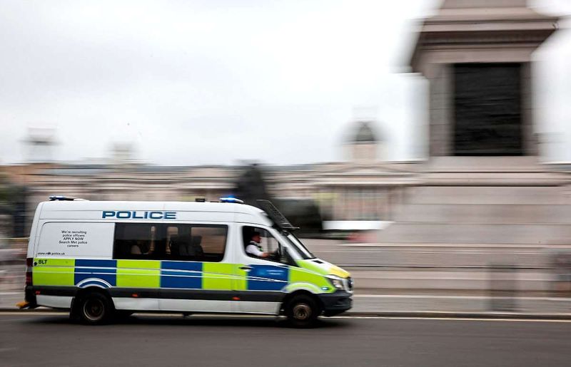 14 Jahre alter Junge in London erschossen