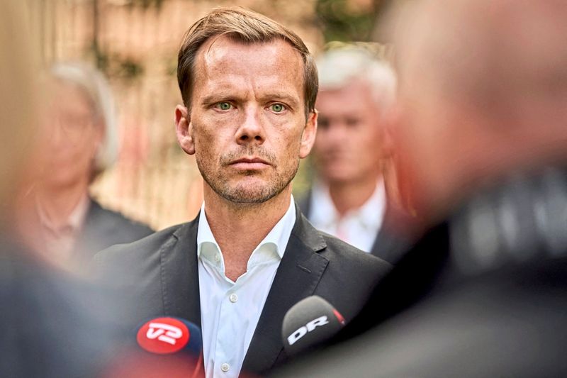 Dänemark sagt kriminellen Familien den Kampf an