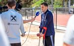 Verletzter Baumgartner im ÖFB-Teamcamp: "Es reicht jetzt mit dem Mitleid" 80f68d83 927a 4aef ae40 e33df7573944