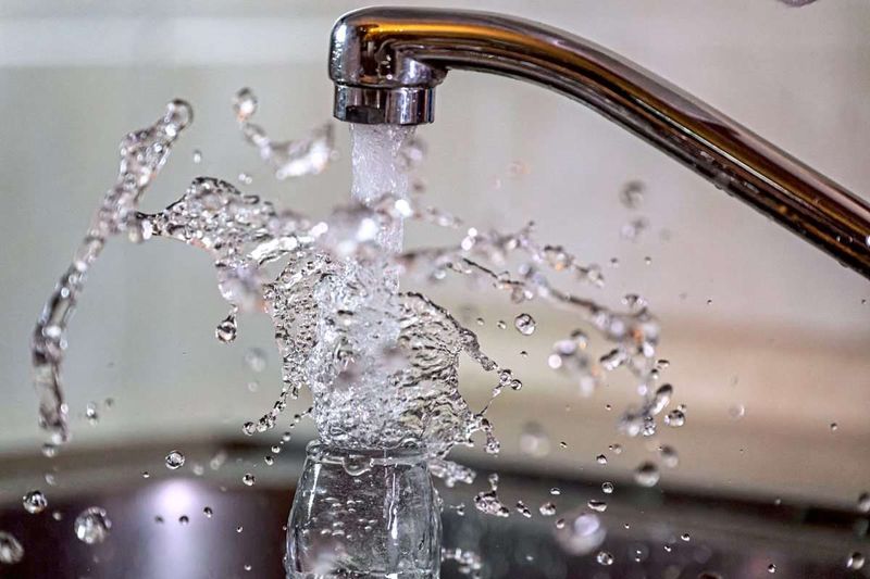 Teilentwarnung bei Trinkwasser an Standort der deutschen Bundeswehr