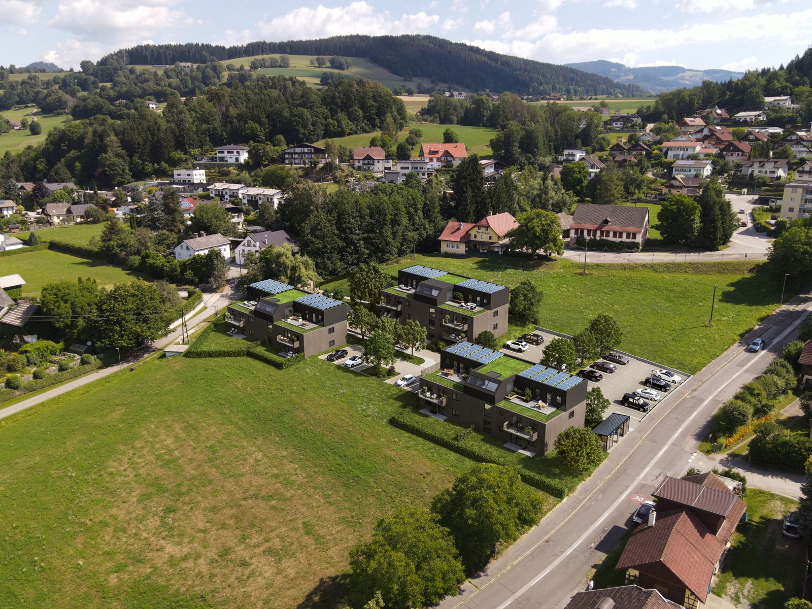 Tausche Grundstück gegen Wohnung Bauen & Wohnen derStandard.at › Immobilien