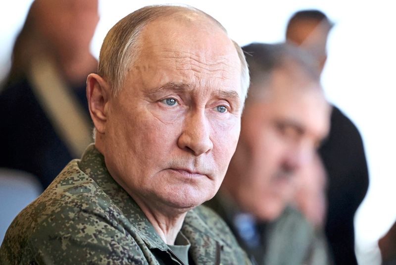 Kreml-Kenner: "Putin wird als Führer oft überschätzt"