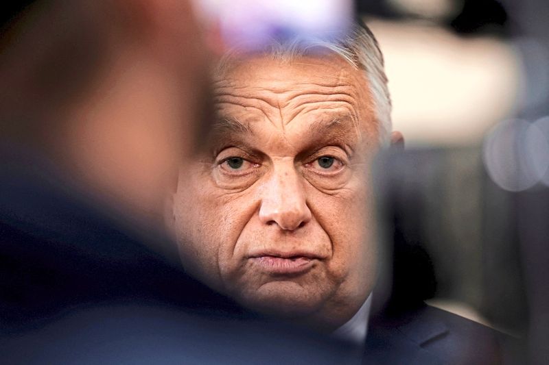 Ungarn verliert erneut Anspruch auf EU-Milliardenhilfe