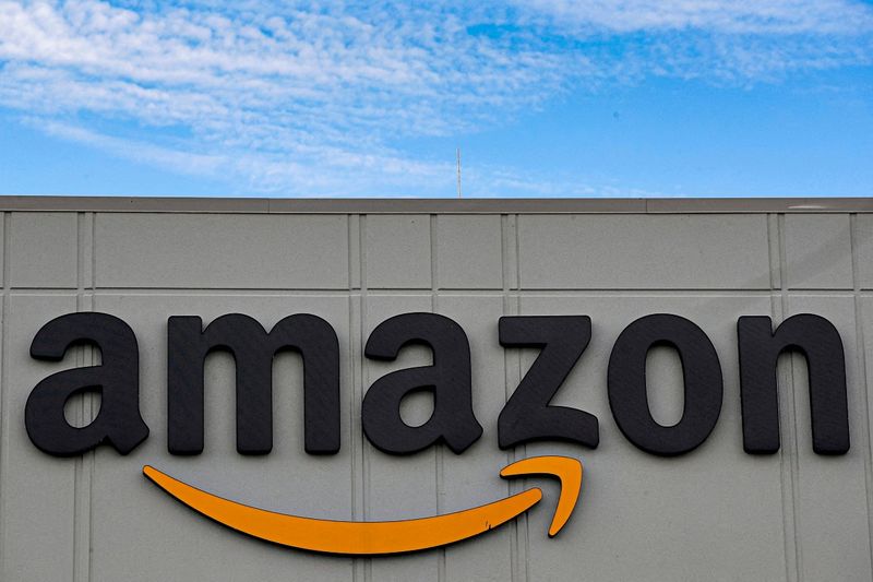 Amazon enttäuscht mit schwachen Cloud-Zahlen