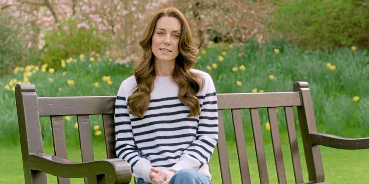 BBC explains its own coverage of Kate’s cancer diagnosis after complaints – Streaming & TV