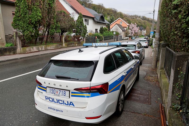 Kroatiens Skiverband von Korruptionsskandal erschüttert