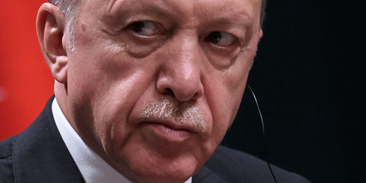 Schweden liefert offenbar PKK-Mitglied an die Türkei aus