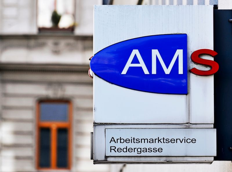 Im November waren fast 400.000 Menschen in Österreich ohne Job